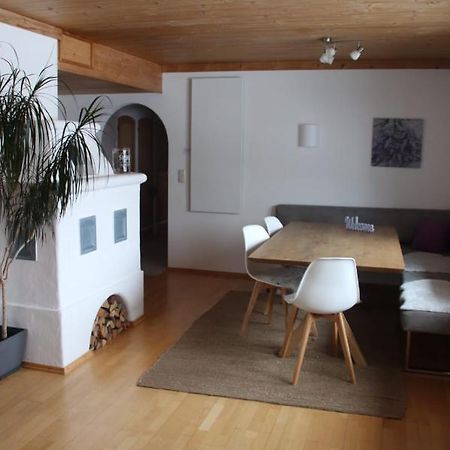 Ferienwohnung Lavendel Елмау Екстериор снимка