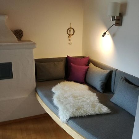 Ferienwohnung Lavendel Елмау Екстериор снимка