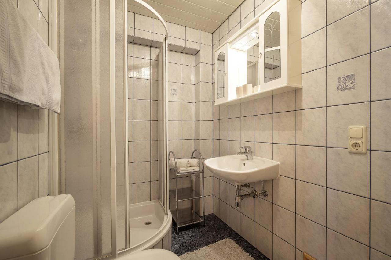 Ferienwohnung Lavendel Елмау Екстериор снимка